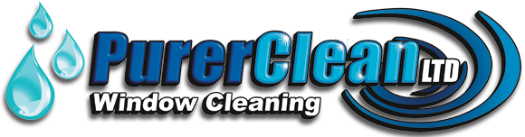 PurerClean Commercial Window Cleaning
